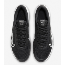 TENIS NIKE VAPOR LITE 2 HC M - PRETO 